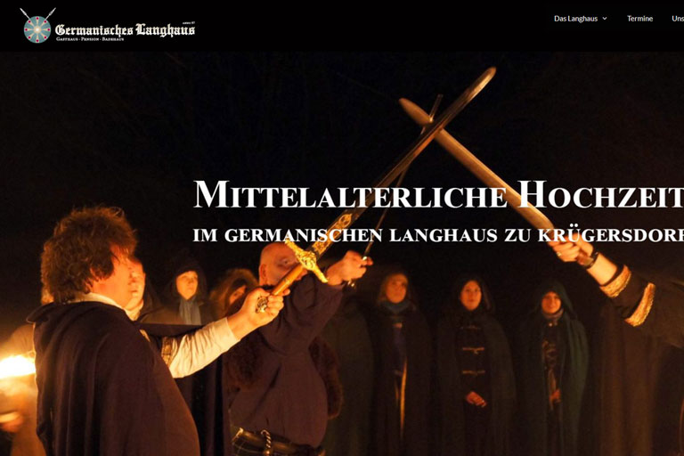 werbe und medienquartier wordpress grafik design webdesign